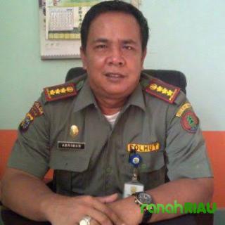 Kasus Perusakan Hutan Lindung Berskala Besar di Kuansing, Berbuntut Panjang